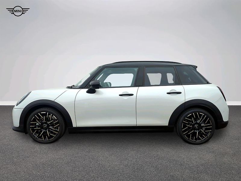 Mini Cooper C 5-doors - fotka 4 z 18