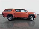 Toyota Hilux (2020) 2.4 D-4D - náhled 6