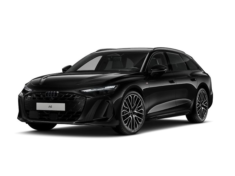 Audi A6 3,0 TDI V6 quattro MHEV+ - fotografie inzerátu