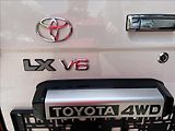 Toyota Land Cruiser LX MY24  GRJ76 4,0 V6 6AT - náhled 29