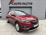 Opel Grandland X 1,2 96KW AUTOMAT CZ 1.MAJ - náhled 1