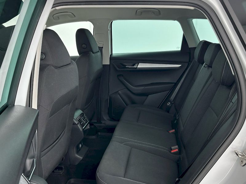 Škoda Karoq (2024) DSG 1.5TSI 110kW Selection Fre - fotka 8 z 31