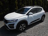 Dacia Sandero STEPWAY,NAVI,KAMERA,18tkm - náhled 41