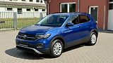 Volkswagen T-Cross 1.0TSi*81kW*DSG*STYLE*54TKM*1M - náhled 1