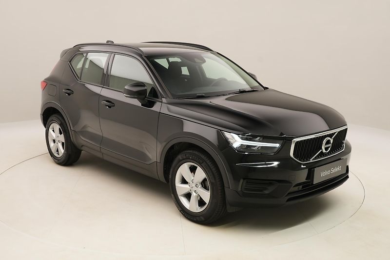 Volvo XC40 T2 KINETIC CZ - fotka 17 z 41