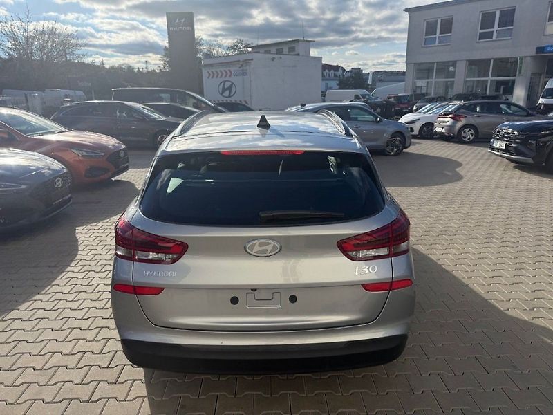 Hyundai i30 WG FL 1,5 T-GDI MH SMART - fotka 4 z 9