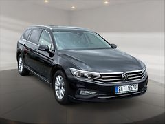 Volkswagen Passat 2,0 TDI 110 Business DSG - fotografie inzerátu