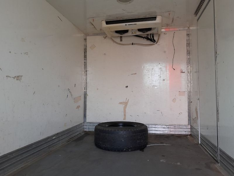 Mercedes-Benz Sprinter 416 CDI Thermoking - fotka 11 z 37