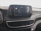 Hyundai Tucson (2018) 1.6 T-GDI, Automat, Navi - náhled 20