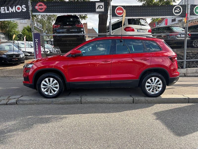 Škoda Karoq 2.0TDi-DSG/2023/ČR.DPH.1MAJ-ZÁ - fotka 3 z 47