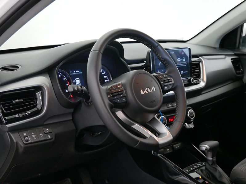 Kia Stonic - fotka 14 z 27