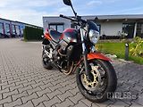 Suzuki GSR 600 (2008) - náhled 1