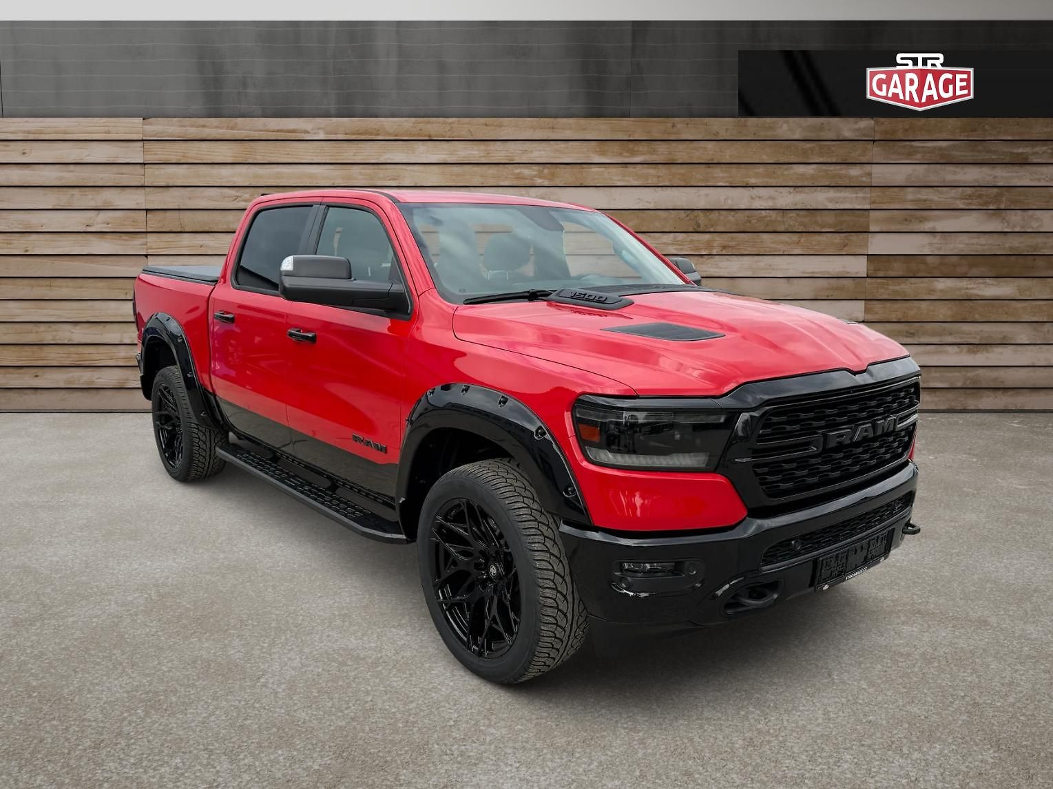 Dodge RAM +BACKCOUNTRY+AXLE LOCK+HEMI+