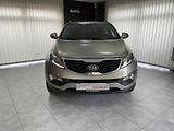Kia Sportage 2.0 CRDi 4x4 ČR SERVIS.DIGIAC - náhled 7