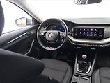 Škoda Octavia (2023) Ambition 2.0 TDI, ČR,1.maj - náhled 7