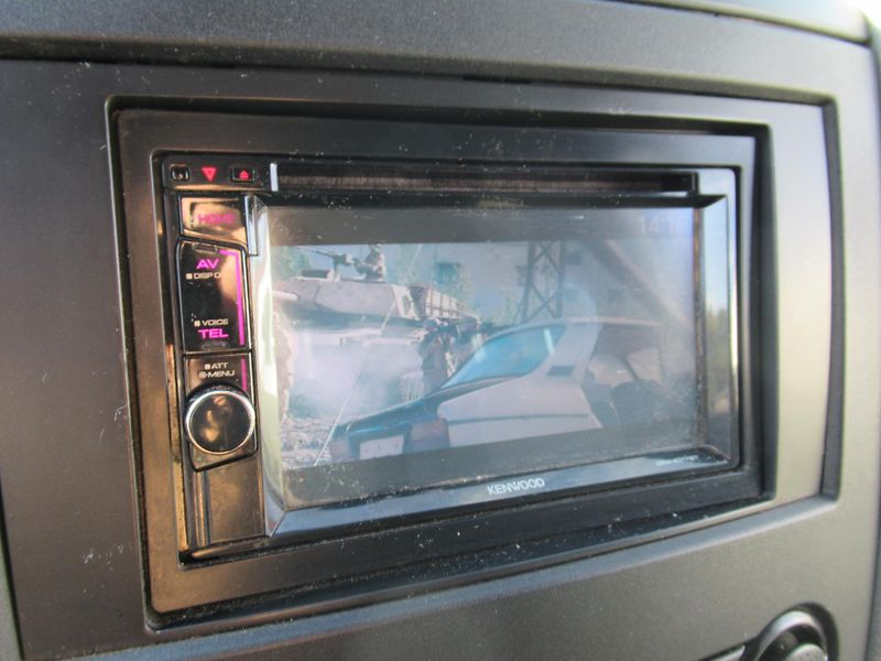 Mercedes-Benz Sprinter (2012) 316 CDI Maxi  - fotka 16 z 17