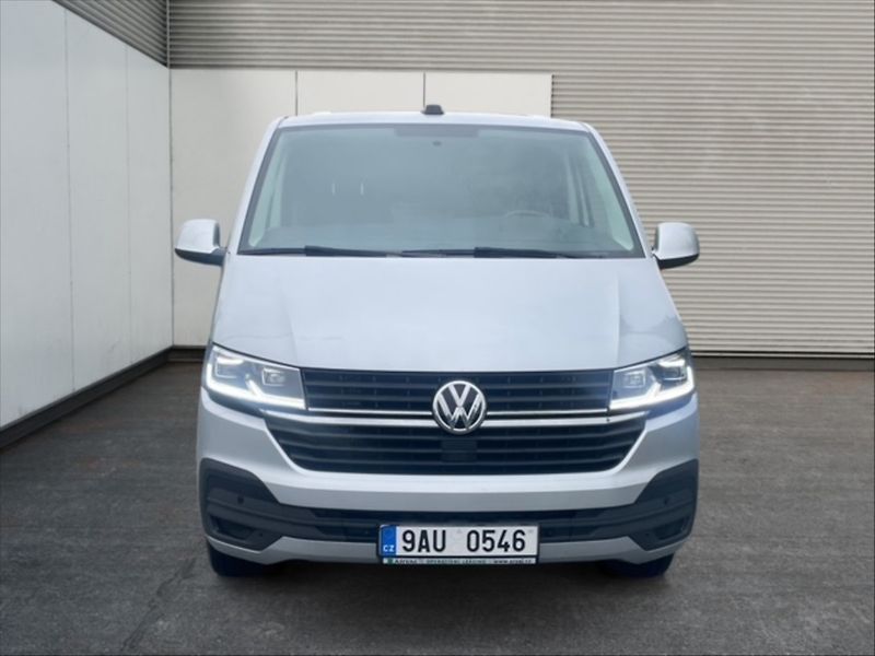 Volkswagen Transporter 2,0 TDI 110 - fotka 2 z 11