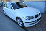 BMW Řada 1 2.0 116i KLIMA SADA ALU KOL - náhled 1