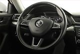 Škoda Superb (2015) 2.0 TDI, Automat, Navi, Xenony - náhled 13