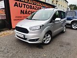 Ford Tourneo Courier 1.0i EB 74kw Winter Paket - náhled 26