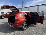 Honda CR-V 1.6CT-Di 4x4 160PS ČR 145TKM!! - náhled 134