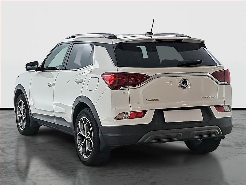 SsangYong Korando (2023) 1.5 T-GDI - fotka 4 z 15