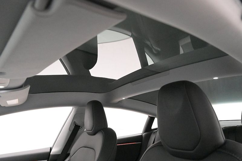 Tesla Model 3 Long Range AWD Highland - fotka 17 z 22