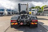 Volvo FH (2023) 500 6x4 hydraulika EURO 6 - náhled 4
