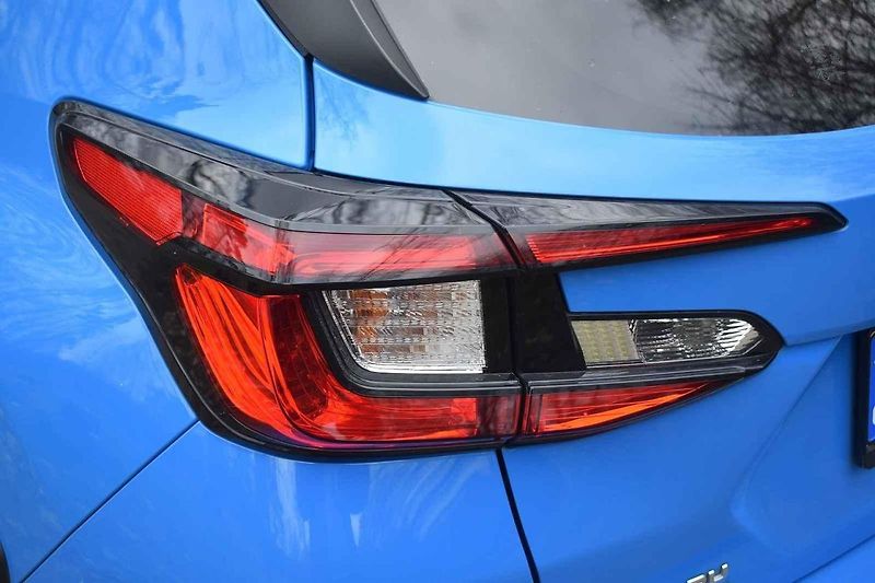 Subaru Crosstrek má předpoklady k dlouholeté službě v rodinách