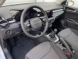 Škoda Fabia 1,0 MPI 59 kW Selection - náhled 7