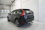 Volvo XC60 2,4 D5 AWD AUTOMAT - náhled 7