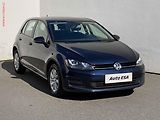 Volkswagen Golf (2016) 1.2 TSi, Trendline, bixen - náhled 1