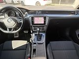 Volkswagen Passat Variant (2019) - náhled 17
