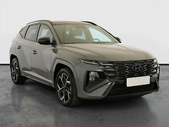Hyundai Tucson (2025) N-Line 1.6 T-GDI - fotografie inzerátu