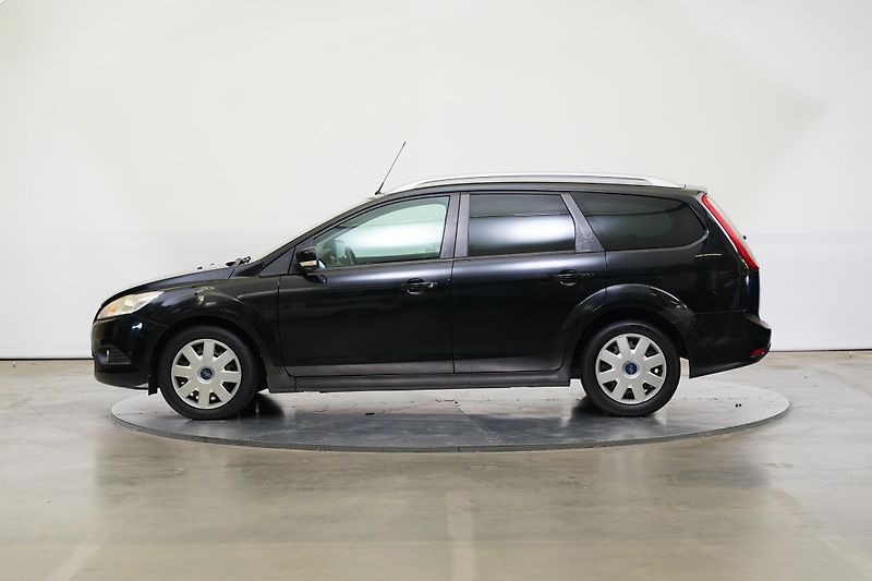 Ford Focus - fotka 3 z 20