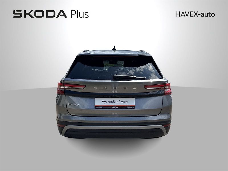 Škoda Kodiaq (2024) 2.0 TDI DSG Selection - fotka 34 z 34
