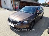 Škoda Octavia (2018) 1.0TSi, ČR, AC, tažné - náhled 1
