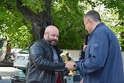 Stovka nablýskaných motocyklů a automobilů předválečné a meziválečné éry vyrazila v neděli z Horního náměstí v Přerově na spanilou jízdu regionem. Nejstarší účastnicí byla 88letá Libuše Šulcová. Vyrazila na motocyklu BSA 770 se sidecarem z roku 1928.