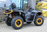 Can-Am Outlander Max 1000 XT-P (2026) Outlander MAX 1000R XT-P SAS M - náhled 2