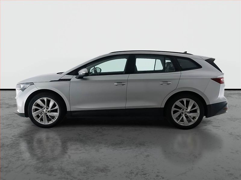 Škoda Enyaq (2021) Suite 60 (62 kWh), SoH 92% - fotka 3 z 23