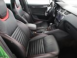Škoda Octavia (2016) RS 2.0 TDI 4x4 DSG, 4X4 - náhled 7