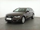 Audi A4 (2013) 2.0 TDI, 4X4, Automat, Navi - náhled 1