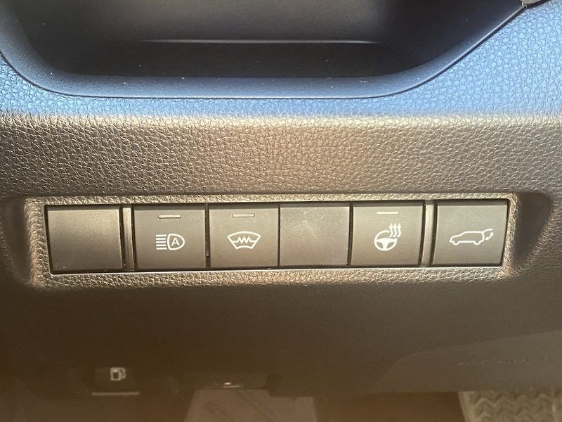 Toyota RAV4 2.5HSD, ČR, Selection JBL, 4x4 - fotka 15 z 19