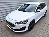Ford Focus 1.0 EcoBoost mHev 114kw AT - náhled 7