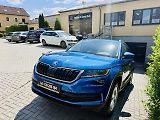 Škoda Kodiaq (2021) 1,5TSi 110kW Koup.ČR,1.majitel - náhled 13