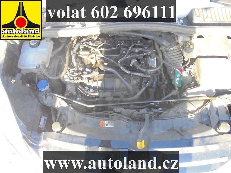 Ford Grand C-MAX (2011) VOLAT 602 696111 - fotka 7 z 14