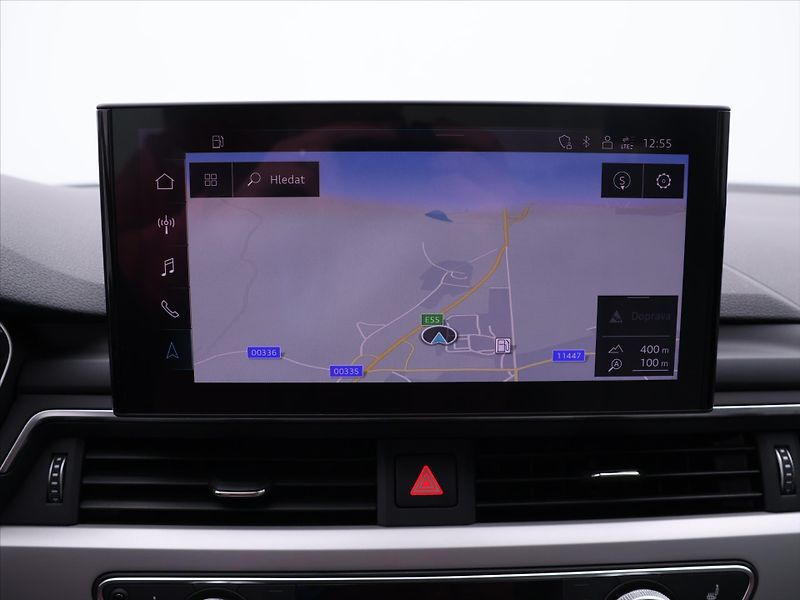 Audi A4 2,0 35 TDI CZ Advanced DPH - fotka 19 z 29