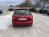 Škoda Fabia 1.4 16V - náhled 10