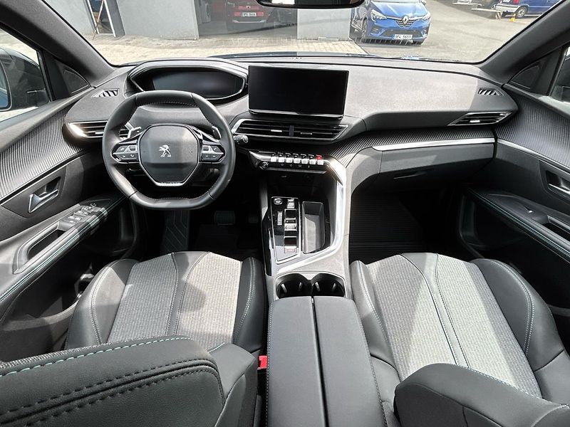 Peugeot 5008 Allure Pack - fotka 5 z 30