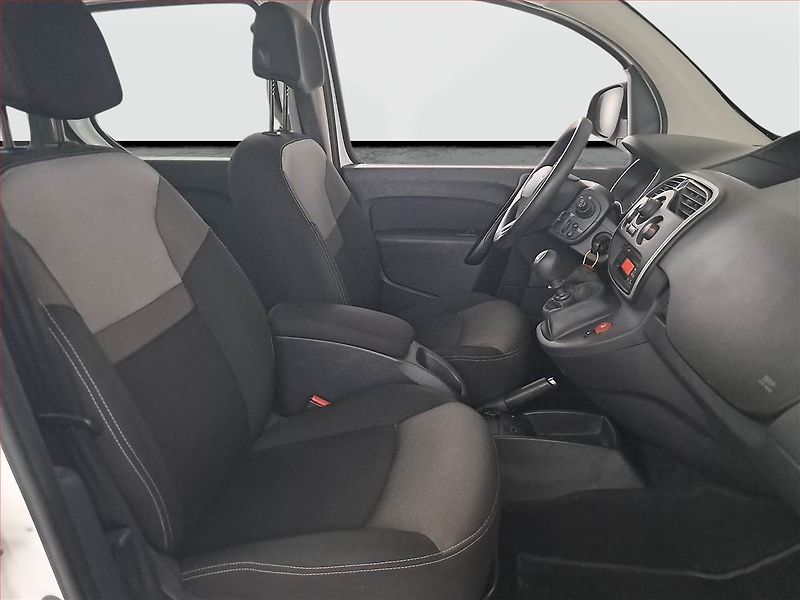 Renault Kangoo (2021) 1.5 dCi, 5Míst, ČR, 1Maj, DPH - fotka 9 z 15